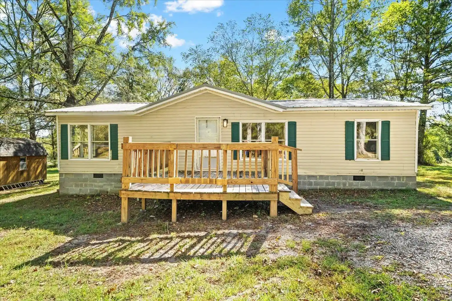 Single family home for sale at 451 Campbell Rd, Tunnel Hill, GA 30755 | MLS# 1545033