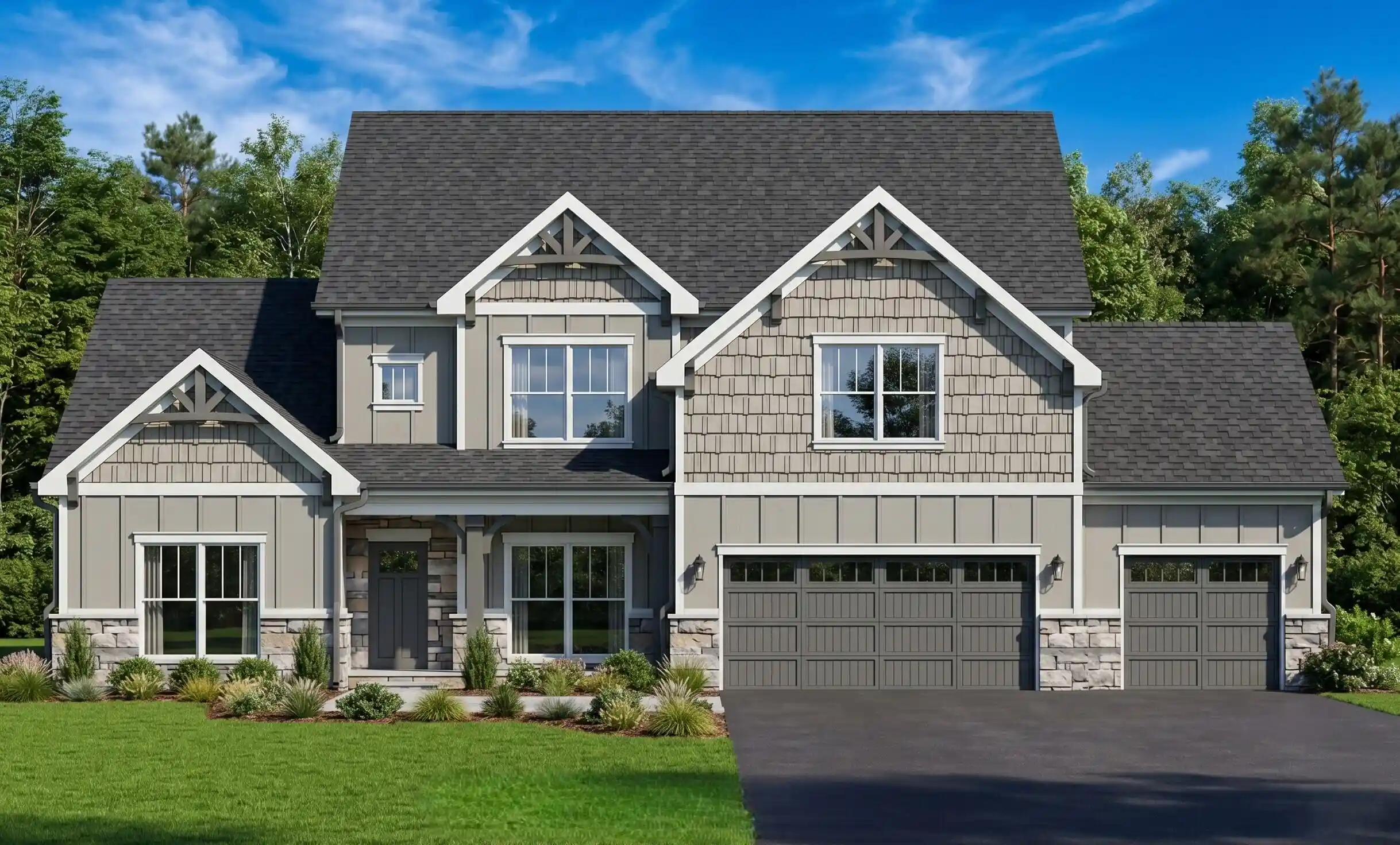 Single family home for sale at 3562 Windmill Way #204, Apison, TN 37302 | MLS# 1545116