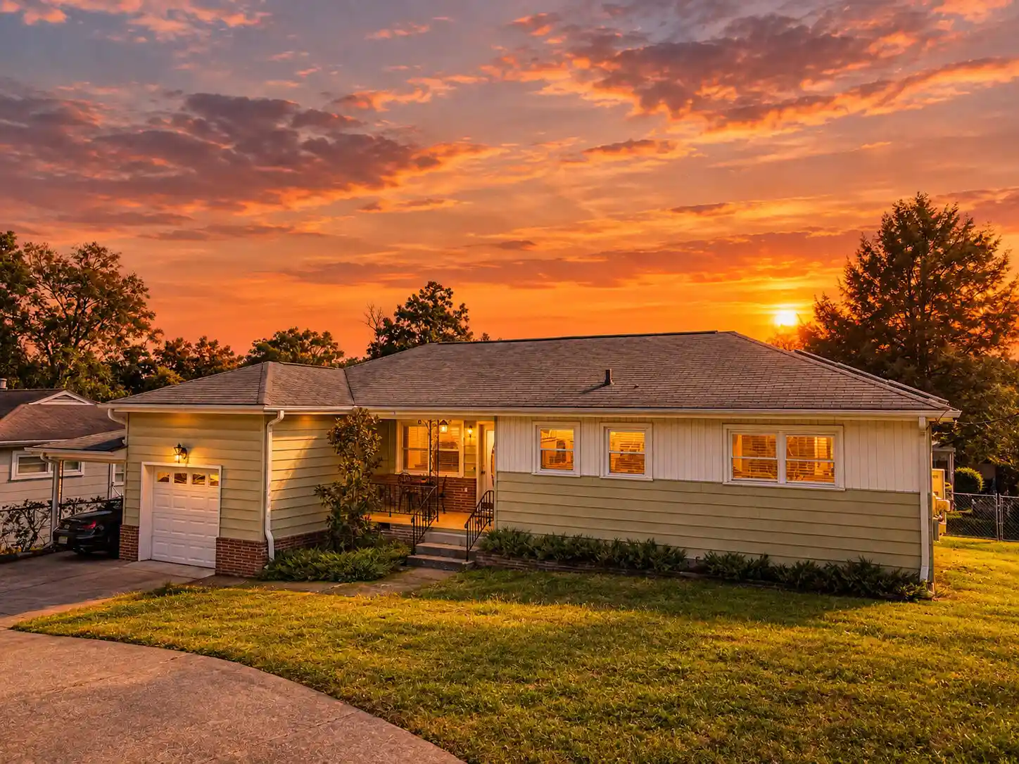 Single family home for sale at 3938 Azalean Dr, Chattanooga, TN 37415 | MLS# 1545100