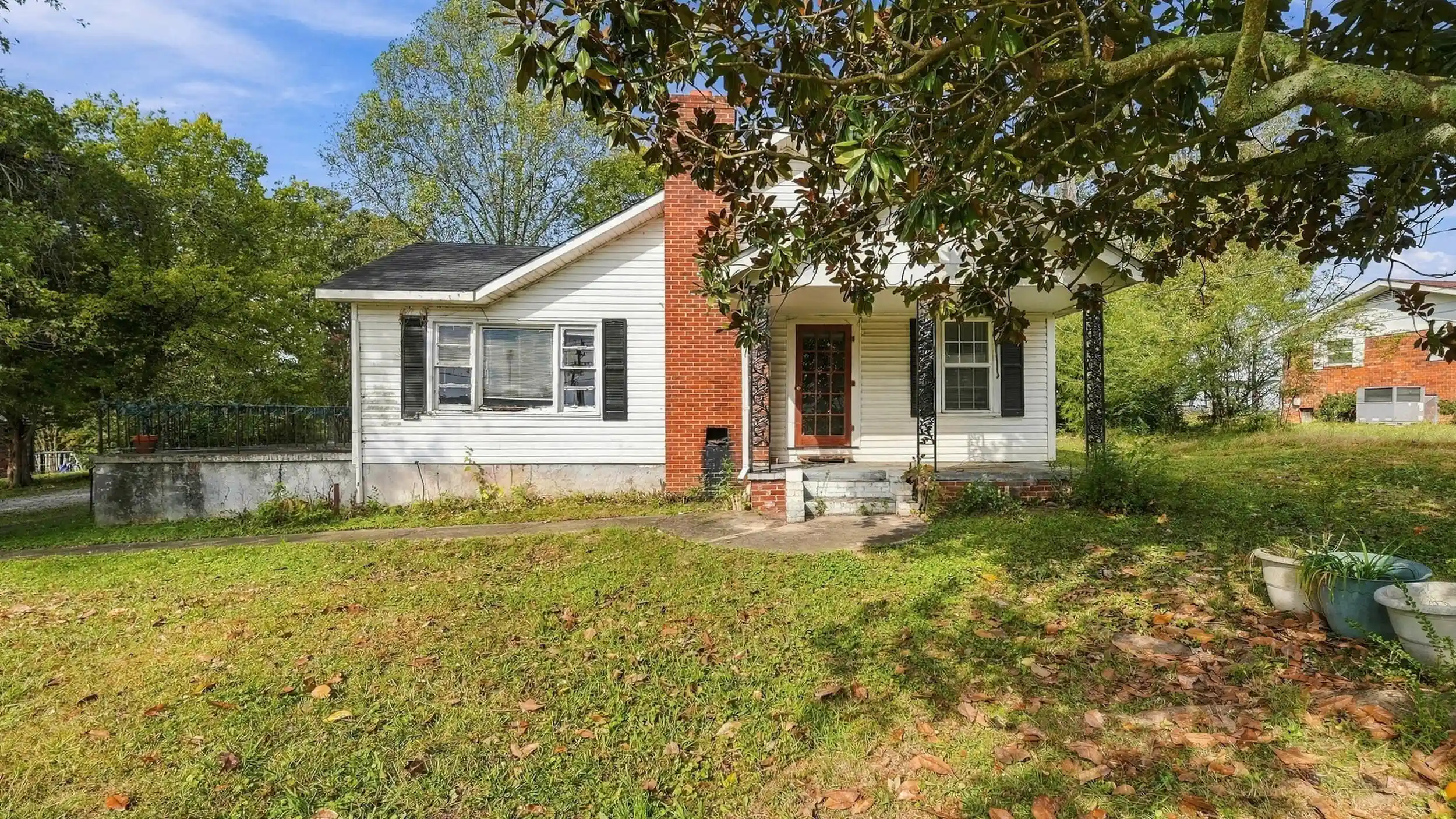 Single family home for sale at 7339 Ooltewah Georgetown Rd, Ooltewah, TN 37363 | MLS# 1545427