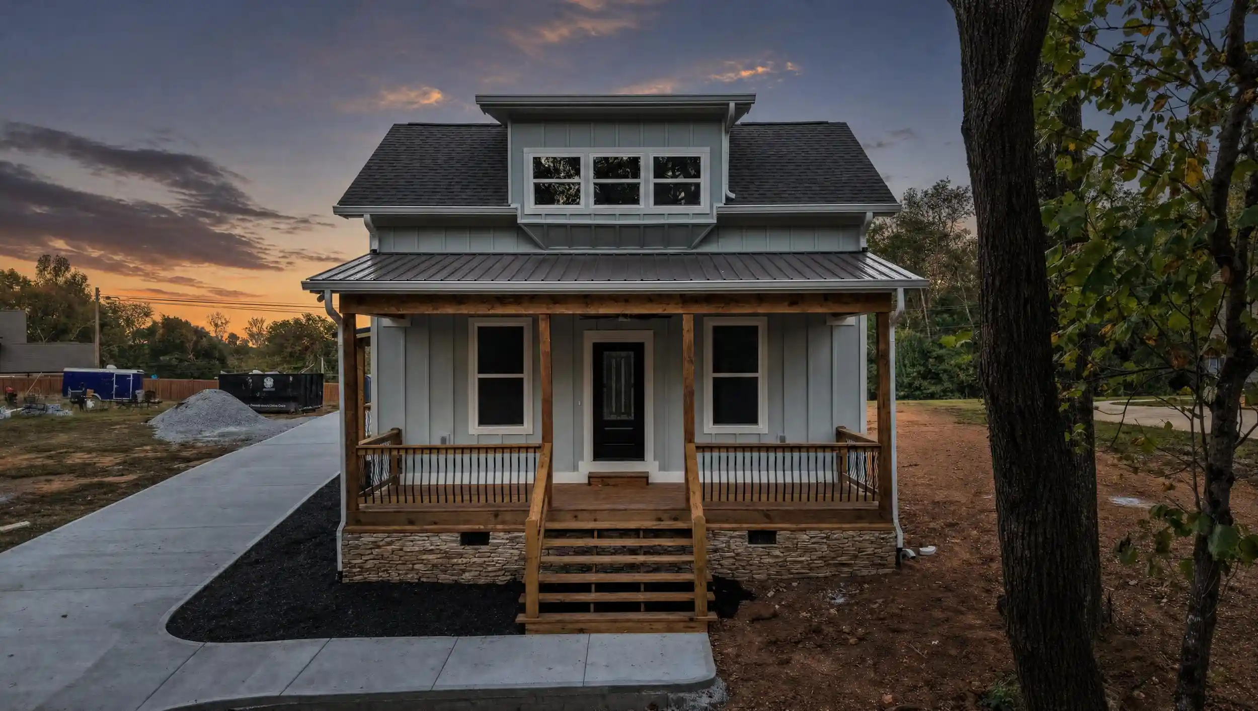 Single family home for sale at 275 Brown Rd, Jasper, TN 37347 | MLS# 1545107 | Listing updated on 2026-10-23