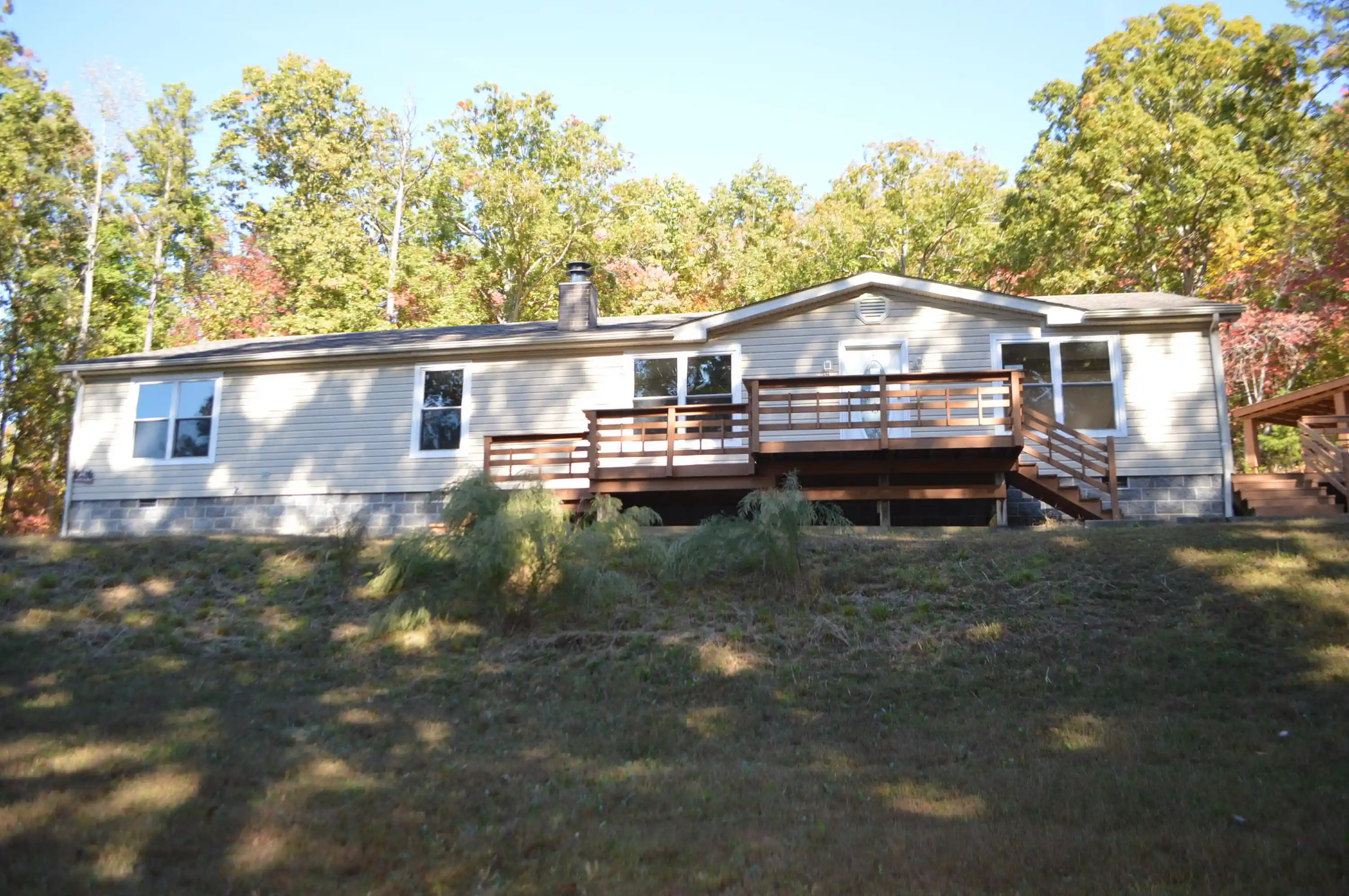 Single family home for sale at 1115 Winton Chapel Rd, Rockwood, TN 37854 | MLS# 1545273