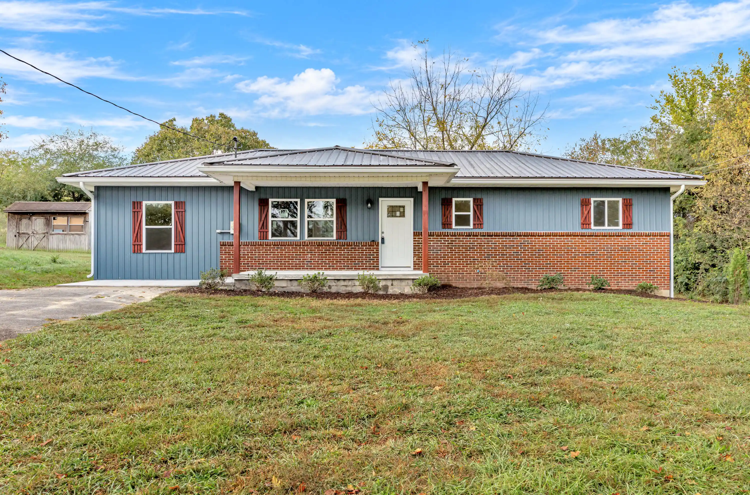 Single family home for sale at 2060 Bates Pike SE, Cleveland, TN 37311 | MLS# 1545501
