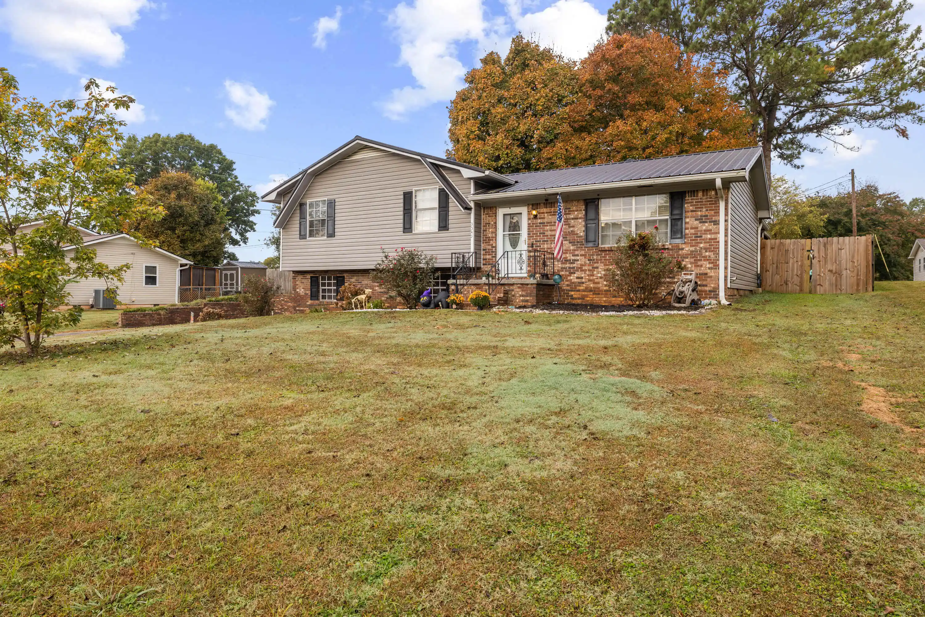 Single family home for sale at 3545 Tacoma St NW, Cleveland, TN 37312 | MLS# 1545437