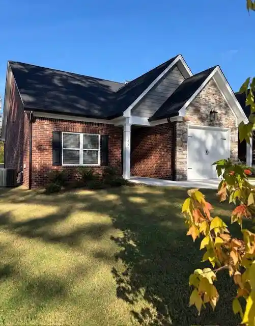 Single family home for sale at 1234 Parkstone Dr NW, Cleveland, TN 37312 | MLS# 1545481