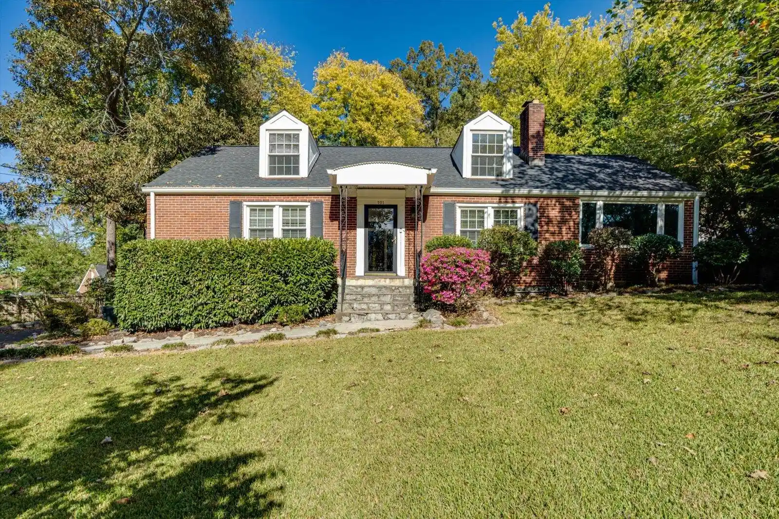 Single family home for sale at 301 Bass Rd, Chattanooga, TN 37421 | MLS# 1545436