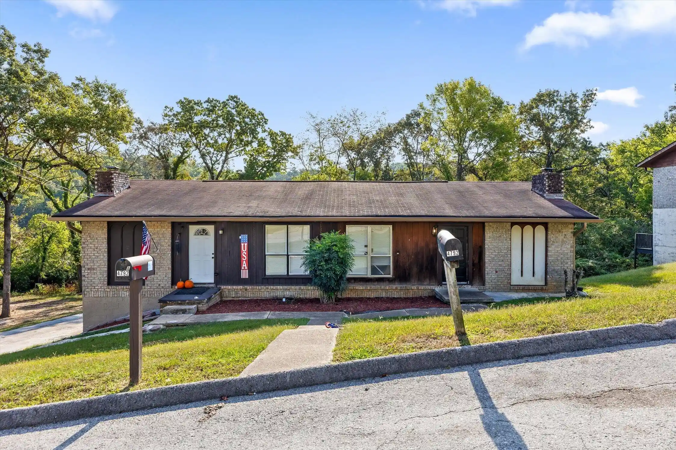 Multi family home for sale at 4792 Forest Wood Ln, Hixson, TN 37343 | MLS# 1545453