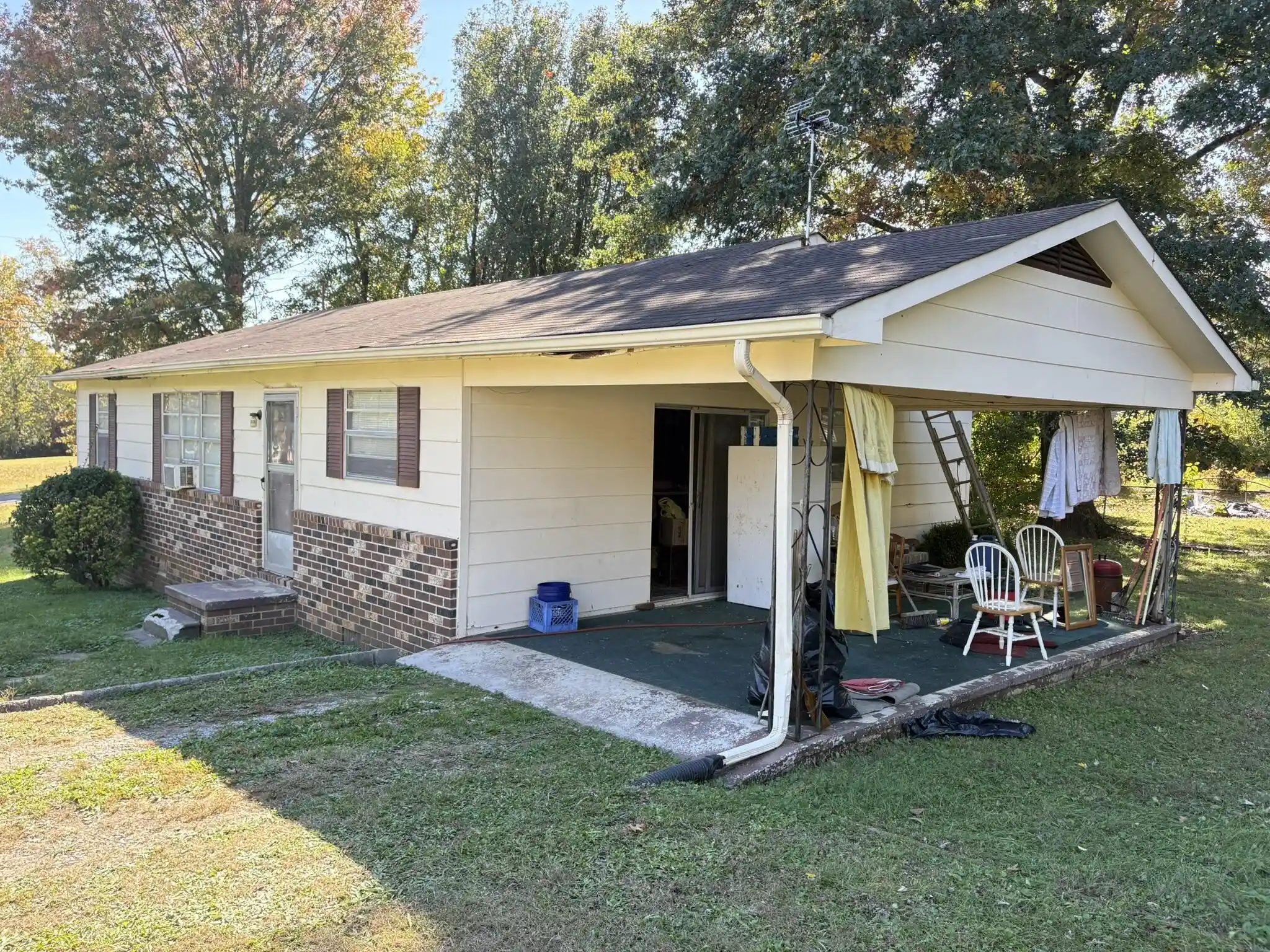 Single family home for sale at 297 W 14th Avenue, Dayton, TN 37321 | MLS# 1545496