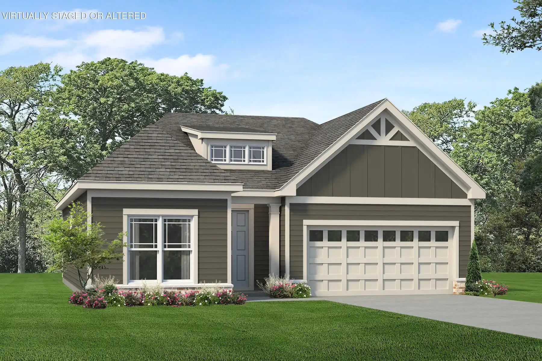 Single family home for sale at 994 Fortitude Trl #23, Chattanooga, TN 37421 | MLS# 1545472
