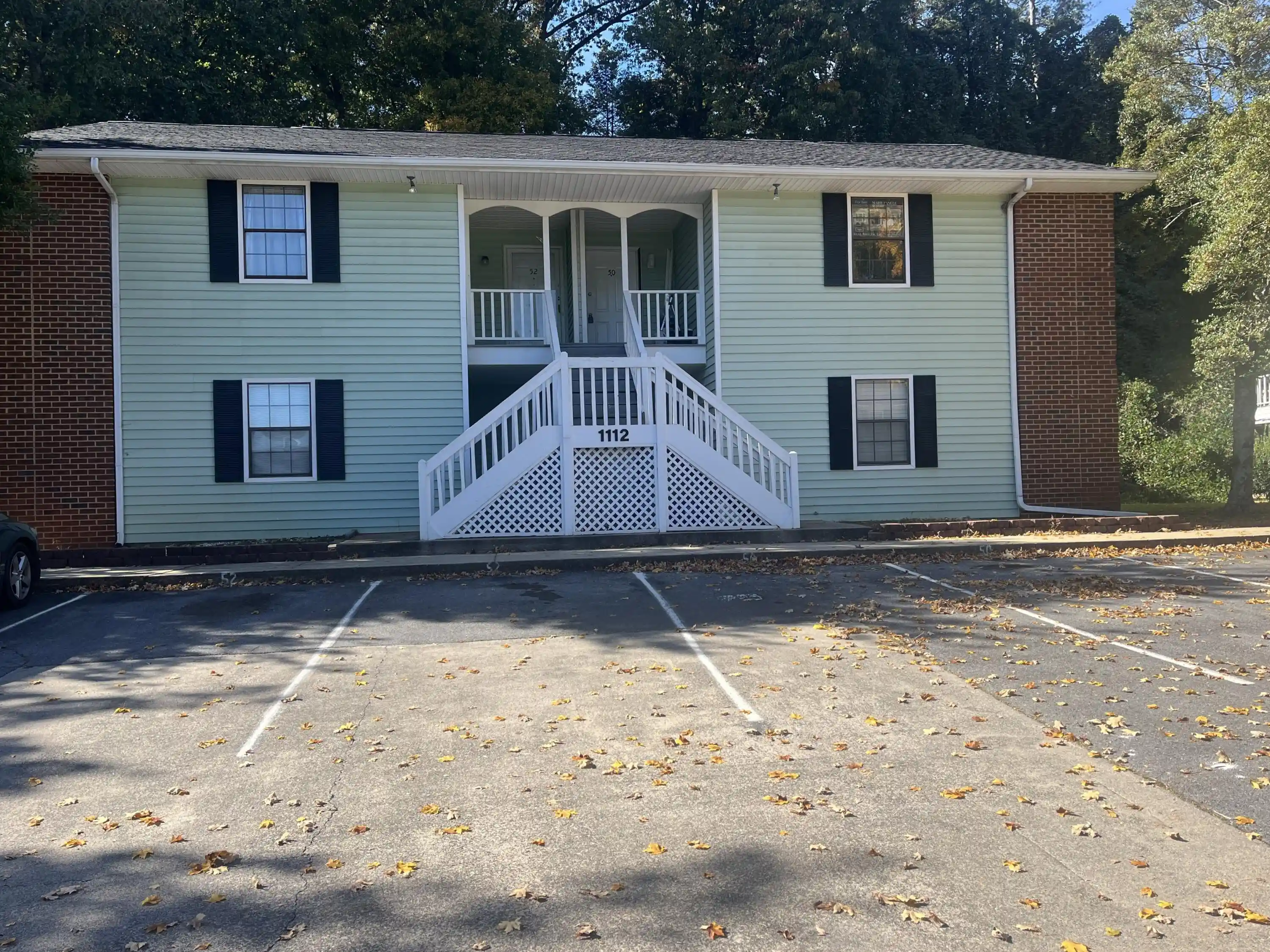 Condo for sale at 1112 Brookwood Ln #50, Dalton, GA 30720 | MLS# 1545493