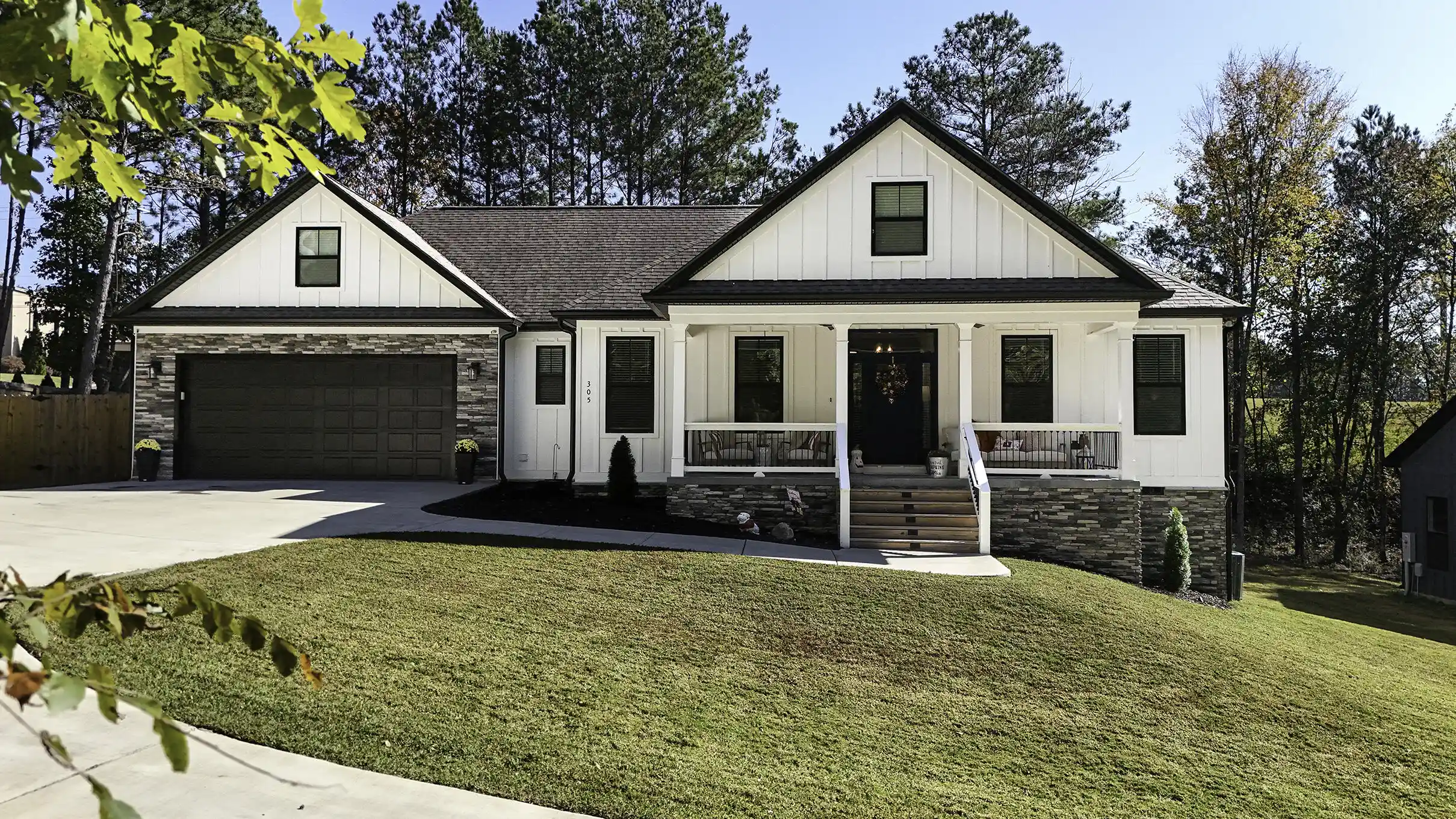 Photo 1 of Single family home for sale at 305 Haig Ml Lake Rd, Dalton, GA 30720 | MLS# 1545486 | Listing updated on 2026-10-30