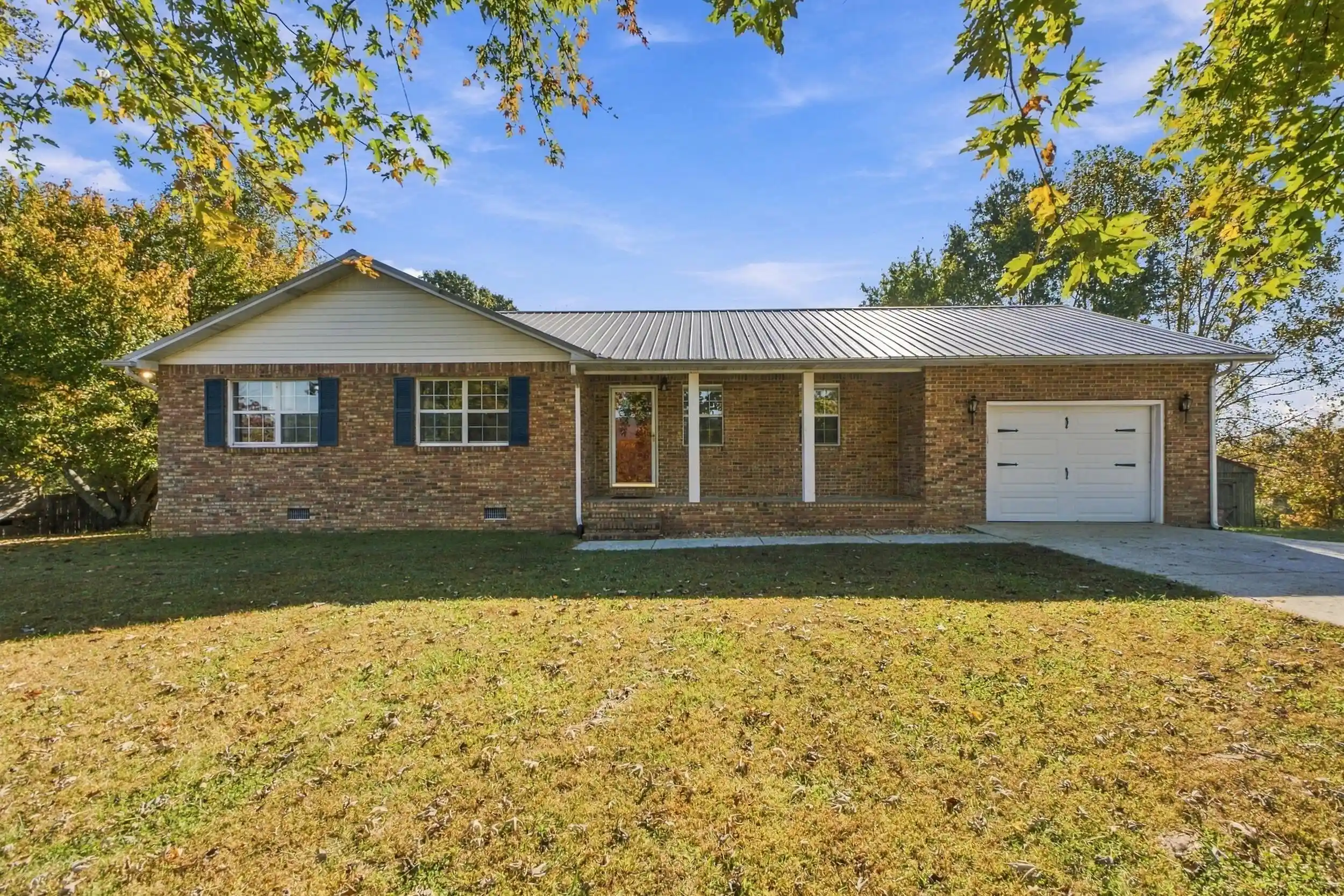 Photo 1 of Single family home for sale at 120 Matthew Ln, Dayton, TN 37321 | MLS# 1545502 | Listing updated on 2026-10-31