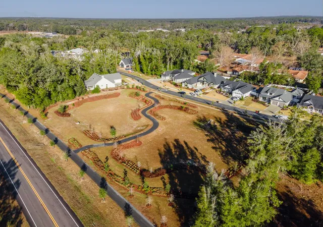 Photo 4 of Land for sale at 605 SW 139th Court, Newberry, FL 32669 | MLS# GC526941 | Listing updated on 2026-09-02