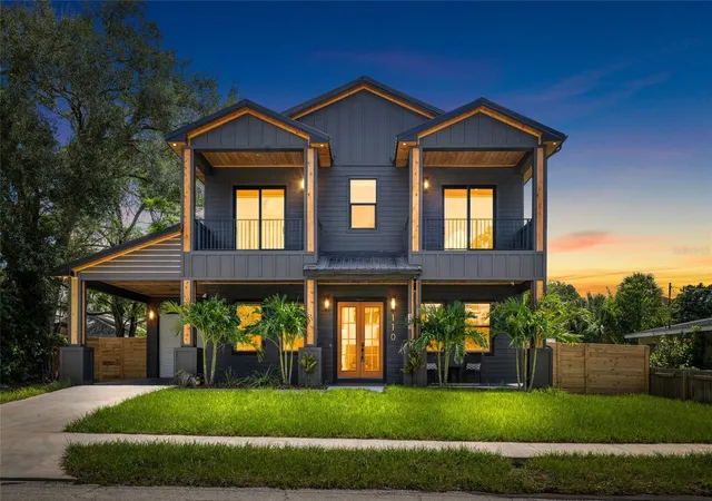 Photo 2 of Single family home for sale at 110 W Hiawatha St, Tampa, FL 33604 | MLS# TB8381004 | Listing updated on 2026-09-08