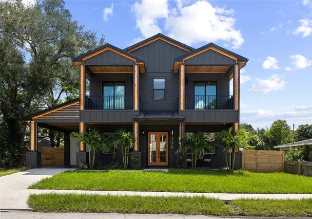 Photo 1 of Single family home for sale at 110 W Hiawatha St, Tampa, FL 33604 | MLS# TB8381004 | Listing updated on 2026-09-08