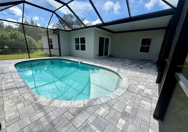 Photo 35 of Single family home for sale at 19092 Woodbine Ave, Port Charlotte, FL 33954 | MLS# C7509965 | Listing updated on 2026-09-08
