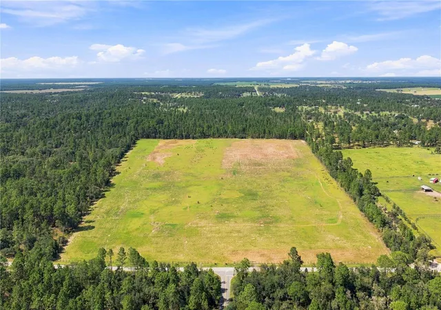 Photo 1 of Land for sale at 14231 Se 80th Street, Morriston, FL 32668 | MLS# OM712417 | Listing updated on 2026-09-03