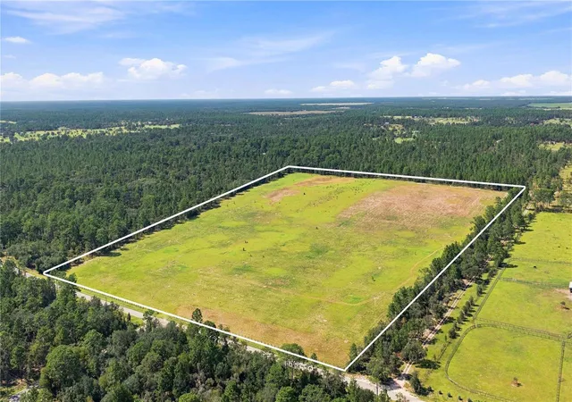 Photo 2 of Land for sale at 14231 Se 80th Street, Morriston, FL 32668 | MLS# OM712417 | Listing updated on 2026-09-03