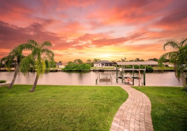 Photo 1 of Single family home for sale at 13564 Wainwright Dr, Port Charlotte, FL 33953 | MLS# N6141378 | Listing updated on 2026-09-03
