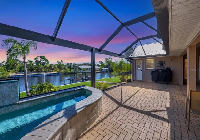 Photo 4 of Single family home for sale at 13564 Wainwright Dr, Port Charlotte, FL 33953 | MLS# N6141378 | Listing updated on 2026-09-03