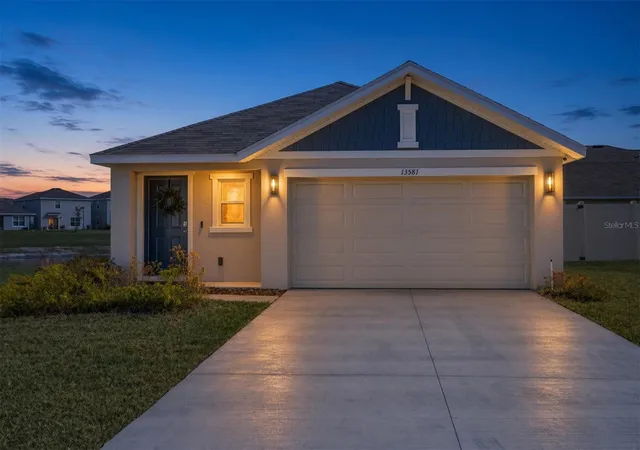 Photo 1 of Single family home for sale at 13581 Mount Ivy Ct, Dade City, FL 33525 | MLS# TB8466979 | Listing updated on 2026-09-04