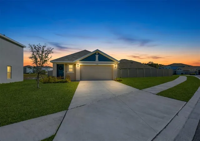 Photo 2 of Single family home for sale at 13581 Mount Ivy Ct, Dade City, FL 33525 | MLS# TB8466979 | Listing updated on 2026-09-04