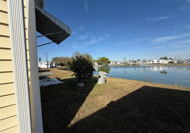 Photo 1 of Manufactured home for sale at 5121 9th Street W, Bradenton, FL 34207 | MLS# O6383285 | Listing updated on 2026-09-03