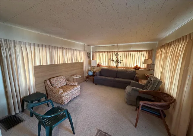 Photo 3 of Manufactured home for sale at 5121 9th Street W, Bradenton, FL 34207 | MLS# O6383285 | Listing updated on 2026-09-03