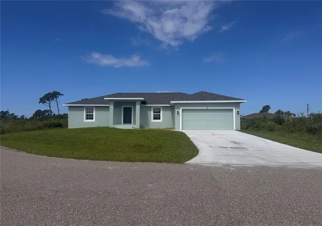 Photo 1 of Single family home for sale at 6 Bulk Court, Placida, FL 33946 | MLS# D6146217 | Listing updated on 2026-10-29