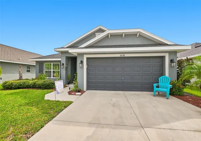 Photo 1 of Single family home for sale at 14438 Scottburgh Glen Dr, Wimauma, FL 33598 | MLS# TB8479382 | Listing updated on 2026-09-02