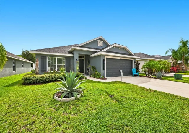 Photo 2 of Single family home for sale at 14438 Scottburgh Glen Dr, Wimauma, FL 33598 | MLS# TB8479382 | Listing updated on 2026-09-02