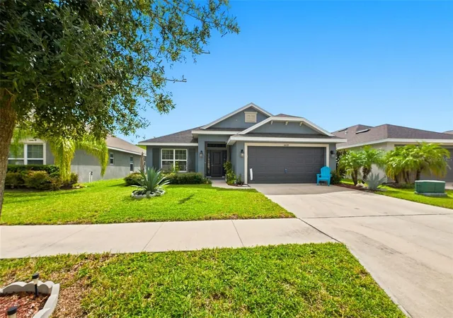 Photo 3 of Single family home for sale at 14438 Scottburgh Glen Dr, Wimauma, FL 33598 | MLS# TB8479382 | Listing updated on 2026-09-02