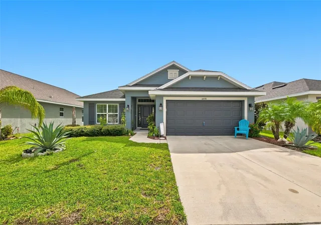 Photo 3 of Single family home for sale at 14438 Scottburgh Glen Dr, Wimauma, FL 33598 | MLS# TB8479382 | Listing updated on 2026-09-02