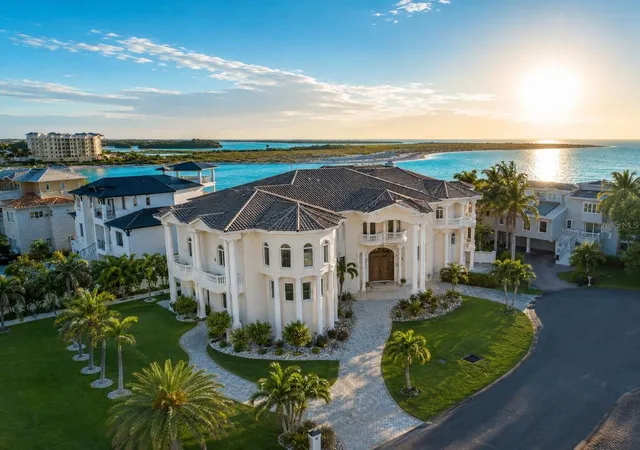 Photo 1 of Mansion for sale at 774 Nina Dr, Saint Petersburg, FL 33715 | MLS# TB8487995 | Listing updated on 2026-09-01
