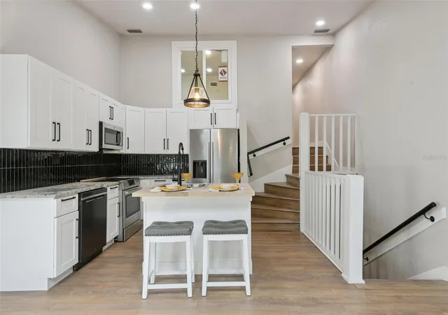 Photo 3 of Sale Pending at 6436 92nd Place N #1005, Pinellas Park, FL 33782 | MLS# O6395433 | Listing updated on 2026-09-06