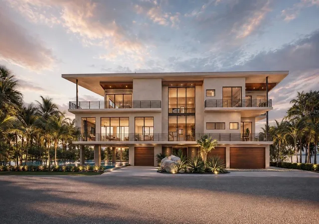 Photo 3 of Mansion for sale at 2542 Casey Key Rd, Nokomis, FL 34275 | MLS# A4689178 | Listing updated on 2026-09-02