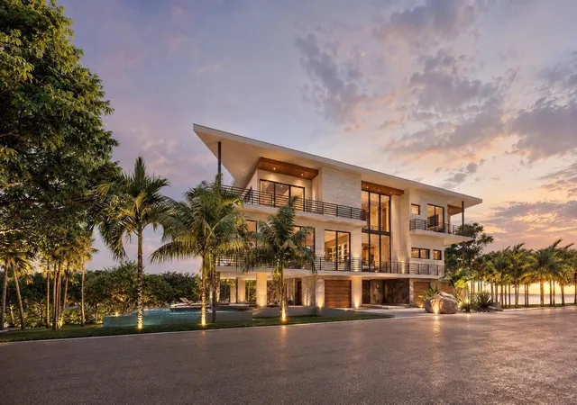 Photo 3 of Single family home for sale at 2542 Casey Key Rd, Nokomis, FL 34275 | MLS# A4689178 | Listing updated on 2026-09-02