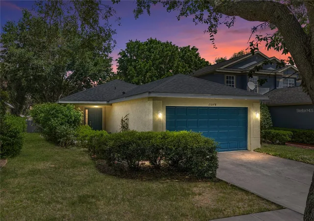 Photo 1 of Single family home for sale at 11578 Hammocks Glade Dr, Riverview, FL 33569 | MLS# TB8496781 | Listing updated on 2026-09-02