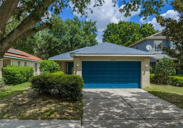Photo 3 of Single family home for sale at 11578 Hammocks Glade Dr, Riverview, FL 33569 | MLS# TB8496781 | Listing updated on 2026-09-02