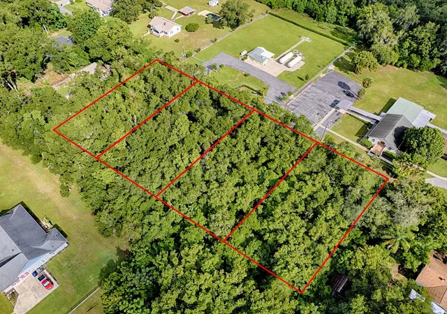 Photo 1 of Land for sale at Tbd King Ave, Zellwood, FL 32798 | MLS# G5111445 | Listing updated on 2026-09-06