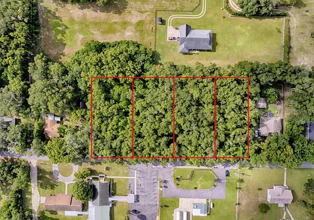 Photo 3 of Land for sale at Tbd King Ave, Zellwood, FL 32798 | MLS# G5111445 | Listing updated on 2026-09-06
