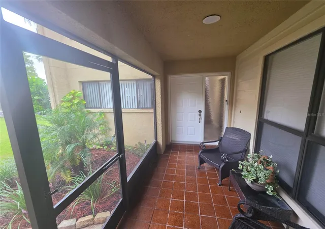 Photo 3 of Townhouse for sale at 3402 Ellenwood Ln, Tampa, FL 33618 | MLS# O6403778 | Listing updated on 2026-09-01