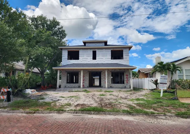 Photo 2 of Single family home for sale at 4409 2nd Avenue N, Saint Petersburg, FL 33713 | MLS# TB8507028 | Listing updated on 2026-09-02