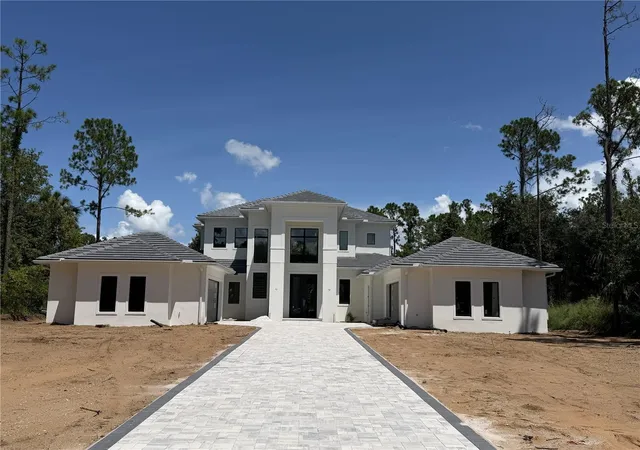 Photo 1 of Mansion for sale at 17114 Medici Way, Bella Collina, FL 34756 | MLS# G5112269 | Listing updated on 2026-10-03