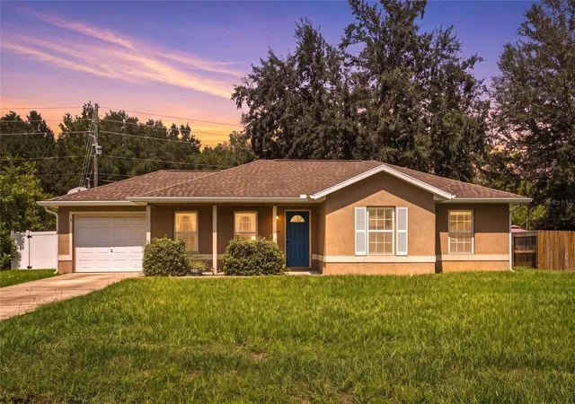 Photo 27 of Single family home for sale at 3 Pine Trak Pl, Ocala, FL 34472 | MLS# OM724791 | Listing updated on 2026-09-02
