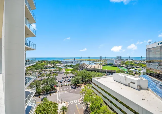 Photo 3 of Condo for sale at 175 1st Street S #1204, Saint Petersburg, FL 33701 | MLS# TB8510371 | Listing updated on 2026-09-25