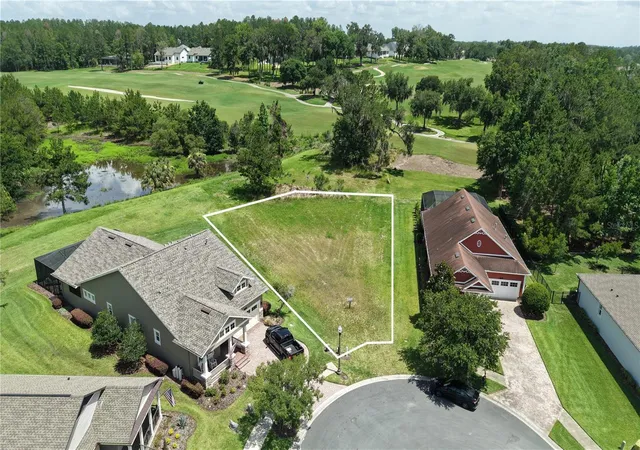 Photo 1 of Land for sale at 19492 Forest Garden Ct, Brooksville, FL 34601 | MLS# O6412440 | Listing updated on 2026-09-02