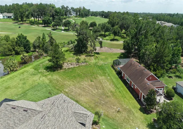 Photo 4 of Land for sale at 19492 Forest Garden Ct, Brooksville, FL 34601 | MLS# O6412440 | Listing updated on 2026-09-02