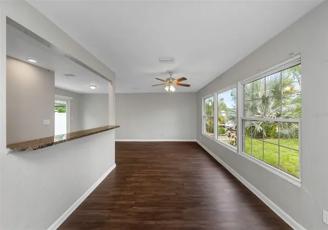 Photo 3 of Single family home for sale at 282 NE 40th Avenue, Saint Petersburg, FL 33703 | MLS# TB8516497 | Listing updated on 2026-10-22