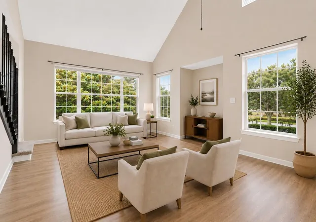 Listing Photo 5 - Condo for sale in building located at 8925 Lee Vis Blvd, Orlando, FL 32829 - Unit #2704